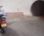 (出租) 信陽羅山羅武路旁在高速橋南，可以進大型車輛違章，交通方便