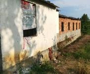 (出租) 信陽(yáng)光山養(yǎng)殖場(chǎng)(可養(yǎng)豬，養(yǎng)羊)