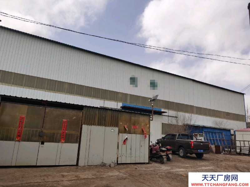 (出租) 包頭可改食品廠自用700平米廠房也可做倉(cāng)庫(kù)