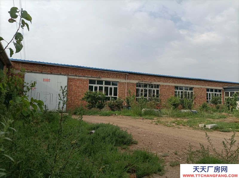 (出租)包頭 出租東河巴彥塔拉大街鋁廠加油站附近廠房、庫房