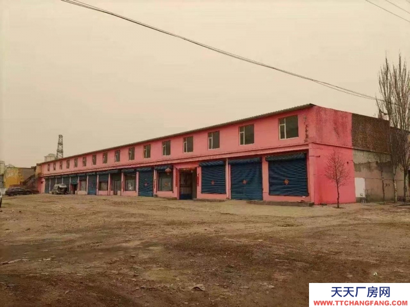 (出售) 包頭廠房庫房辦公樓出售有房本東河東華熱電西門交通方便