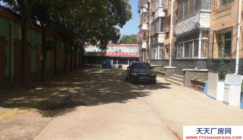 (出售) 包頭地理位置優越，交通便捷