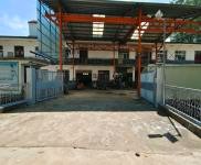 (出售) 信陽商城自建兩層框架結構廠房