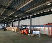 (出租) 信陽固始廠房！倉庫！車間！鋼構廠房，可分租，廠區可通行17.5米貨車