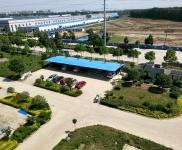 (出租) 信陽固始廠房！倉庫！車間！鋼構廠房，可分租，廠區可通行17.5米貨車