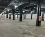 (出租) 信陽固始廠房！倉庫！車間！鋼構廠房，可分租，廠區可通行17.5米貨車