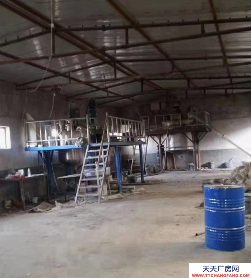 (出租) 包頭廠房庫房出租另有一個涂料廠轉(zhuǎn)讓九原同官村