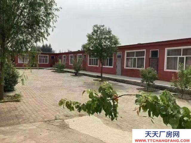 (出租) 包頭魔芋廠小白河廠房大院出租出售風(fēng)景秀麗環(huán)境優(yōu)雅空氣清新