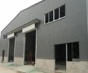 (出租) 出租信陽固始城區大面積廠房出租