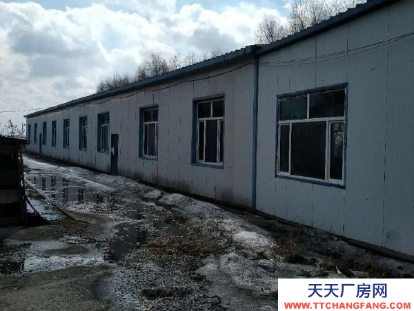 五常地段廠房低價出售出租養殖業