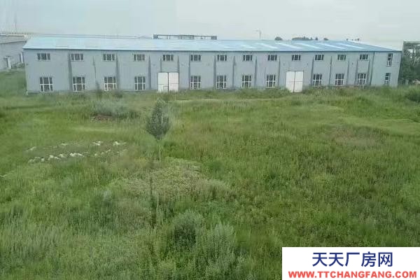 五常牛家工業(yè)園區(qū)北區(qū)，寧波路與北京北路交口化肥加工廠房