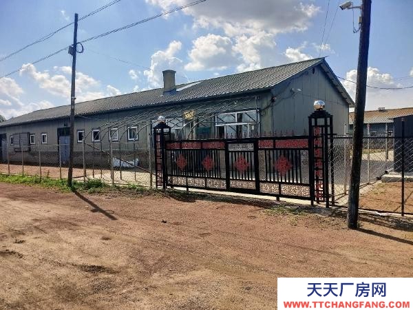 五常可做養殖，雞豬牛羊均可