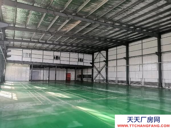 龍沙辦公樓1300米機(jī)械廠房3300米二層1500米