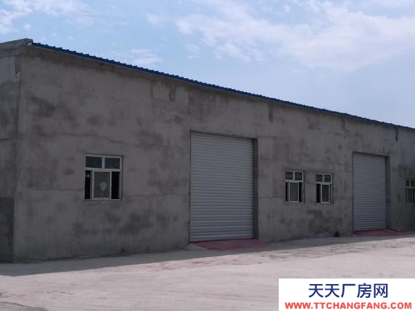 銀川市西夏機(jī)加工廠房  北京西路旁50米，各式大小稀缺庫(kù)房廠房出租（帶門面三相電）