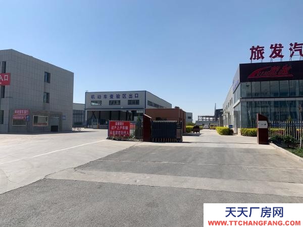 銀川市西夏機加工廠房  6700平米！廠房帶院子！西夏車管所旁！可做工廠！