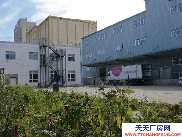 龍沙高臺(tái)庫(kù)廠房辦公樓出租出售