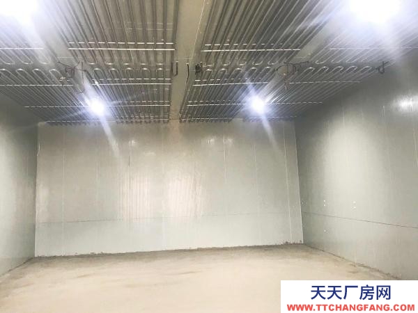 銀川市西夏物資倉庫 果蔬保鮮庫出租（可售）