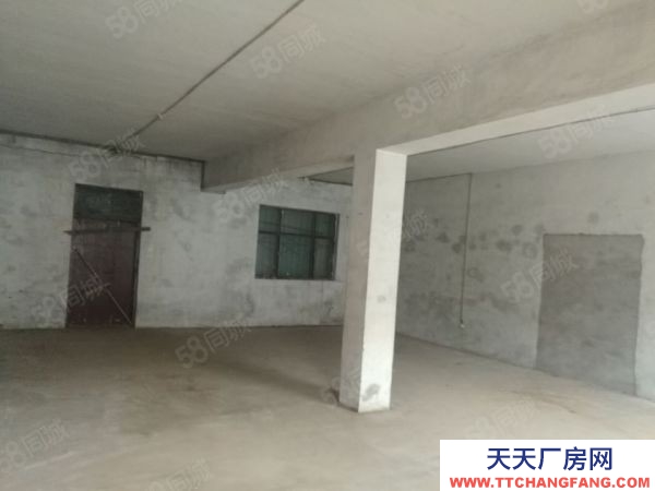 建華二甲屯700平米磚混茶葉廠房出租。