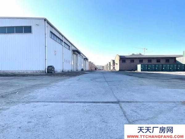 銀川市西夏物資倉庫 中鹽寧夏糖酒副食品有限公司倉儲經營部倉庫、平房、場地招租