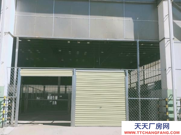 銀川市西夏物資倉庫  西夏區潤恒城常溫倉儲，可做蔬菜配送，庫房