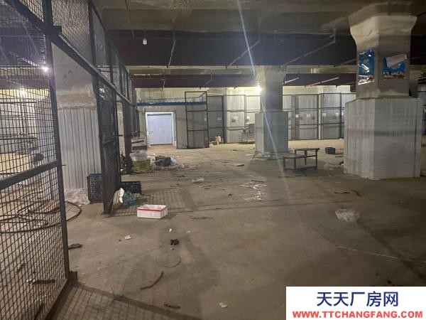 銀川市西夏物資倉庫 西夏區沈陽路旁冷庫出租