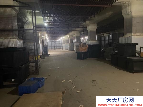 銀川市西夏物資倉庫 西夏區沈陽路旁冷庫出租