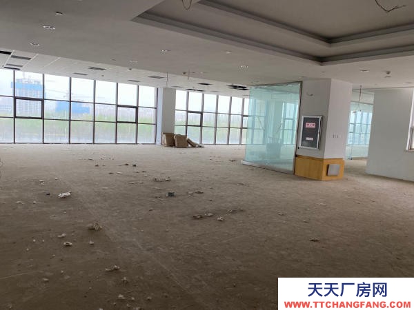 銀川市西夏物資倉庫 寫字樓可辦公，電商，旅游，直播，公寓住宿等均可