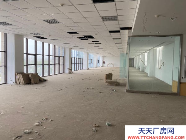 銀川市西夏物資倉庫 寫字樓可辦公，電商，旅游，直播，公寓住宿等均可