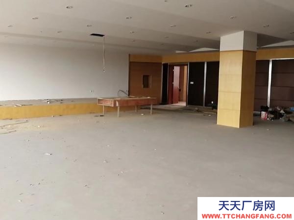 銀川市西夏物資倉庫 寫字樓可辦公，電商，旅游，直播，公寓住宿等均可