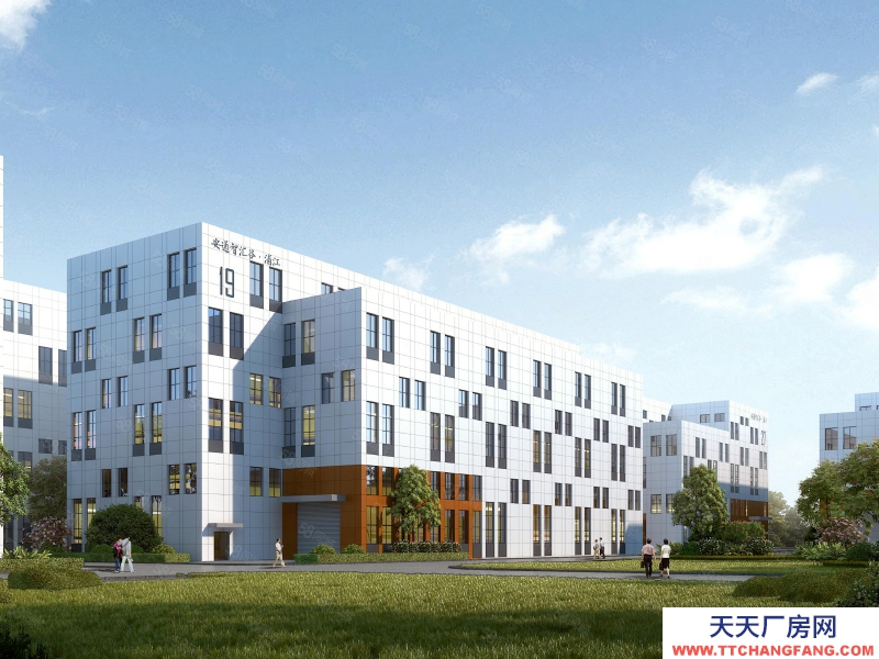 金華市蘭溪(出售) ，獨(dú)棟廠房，低首付，可按揭50年產(chǎn)權(quán)