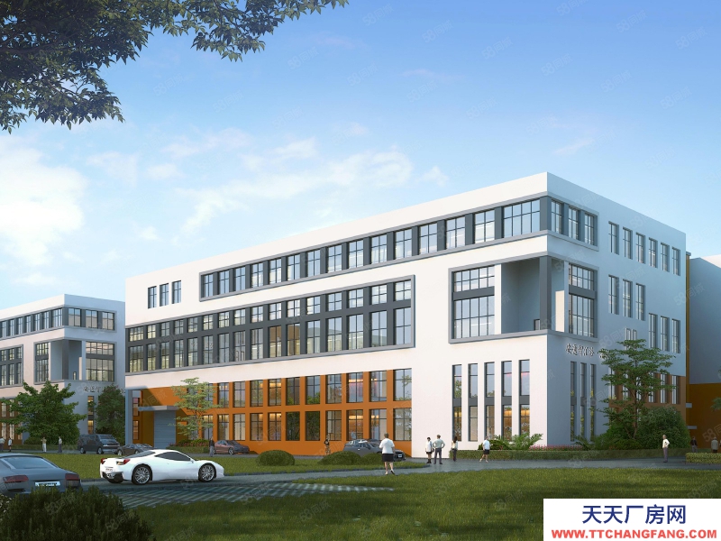 金華市蘭溪(出售) ,獨棟廠房,低首付,可按揭50年產(chǎn)權