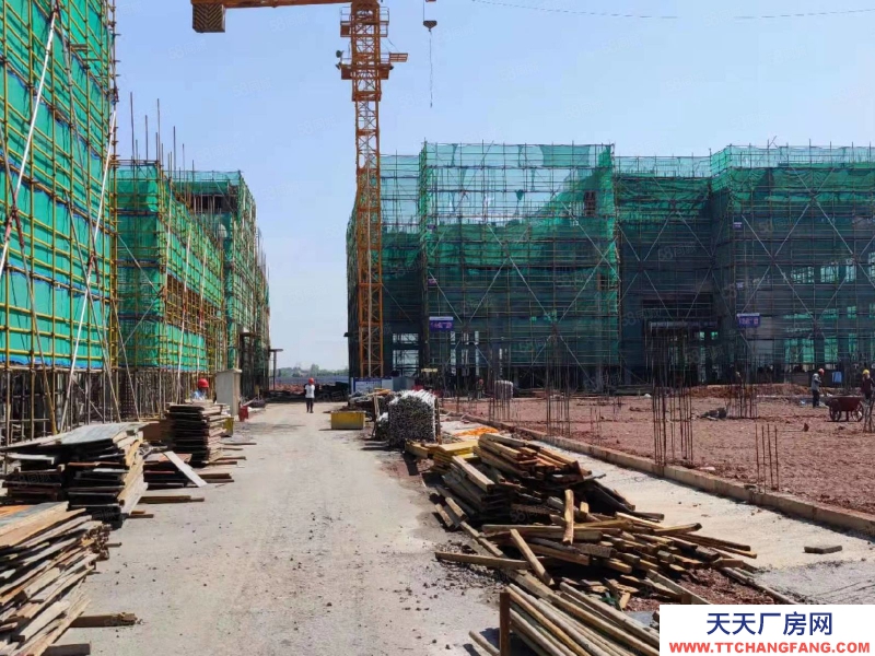 金華市蘭溪(出售) 蘭溪周邊，標(biāo)準(zhǔn)廠房，擁有紅本，50年產(chǎn)權(quán)