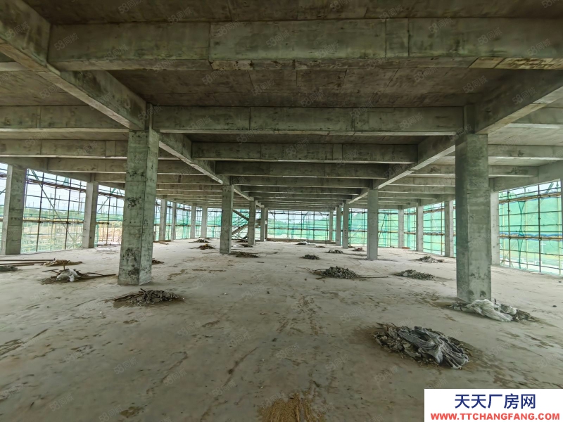 金華市蘭溪(出售) 蘭溪周邊,標準廠房,擁有紅本,50年產權