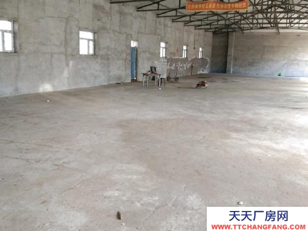 建華加工廠房可以做庫房有動力電獨門獨院附近無住宅