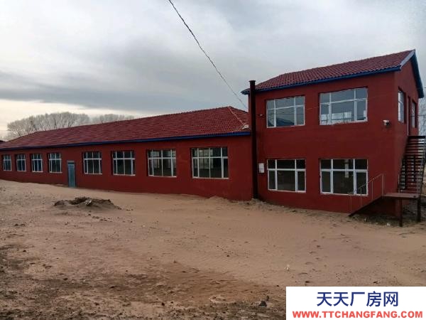 建華區高頭村醬油廠房出租