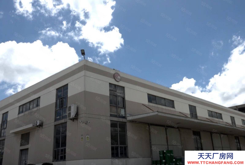 金華市蘭溪(出售) 蘭溪市工業(yè)區(qū) 占地面積18畝 上證8000平 售賣900萬