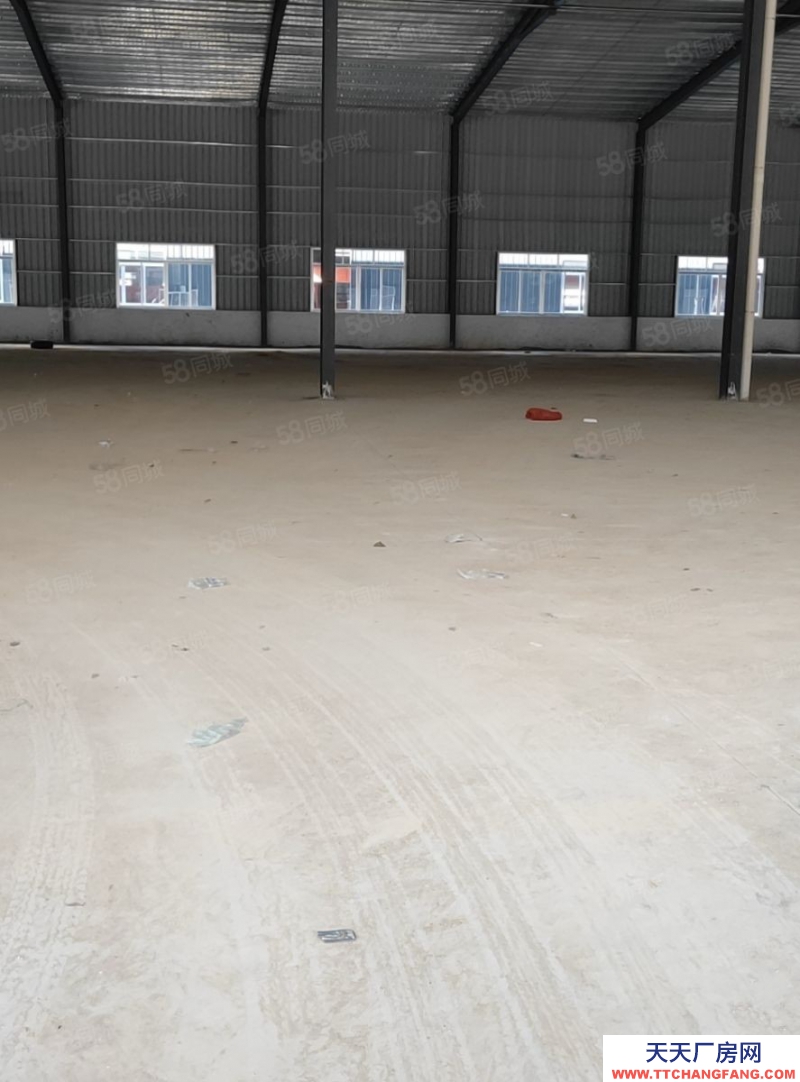 (出租) 陽江江城區廠房石灣北路與金郊南路附近適合機電五金