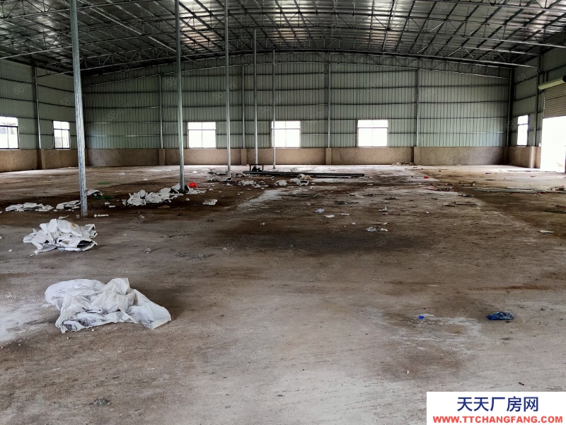 (出租) 陽江江城區(qū)廠房石灣北路與金郊南路附近適合機電五金