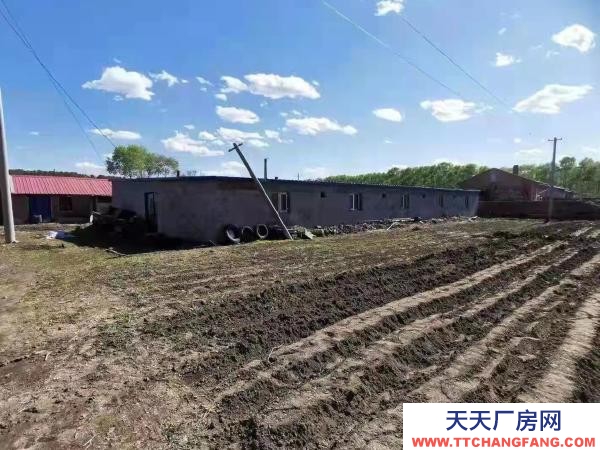 建華區高頭村1000平方米機加工廠房