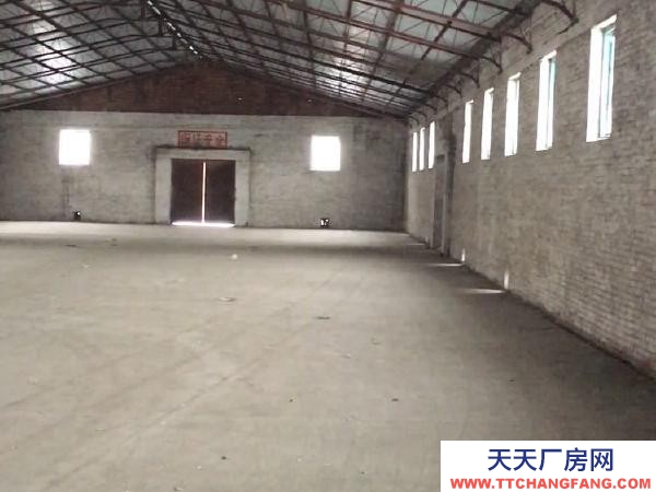 建華低價出租庫房50平米至1000平米