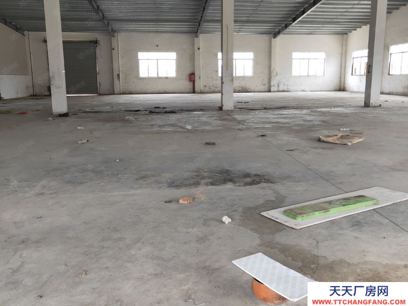 (出租) 陽江江城石灣北路與富地花園附近廠房倉庫適合物流