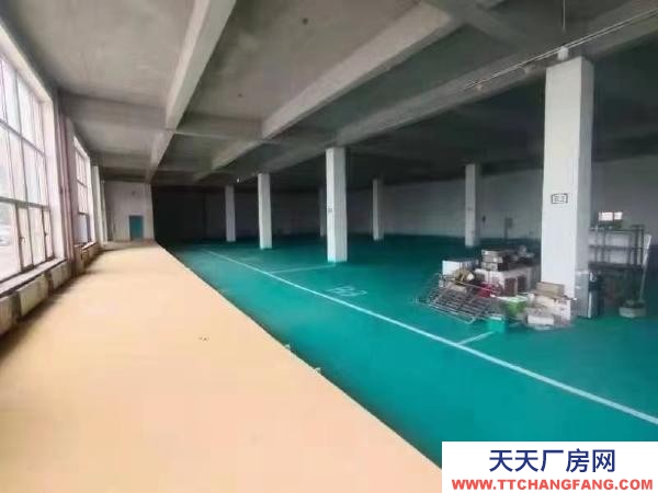 建華超大庫房暖庫常溫庫出租