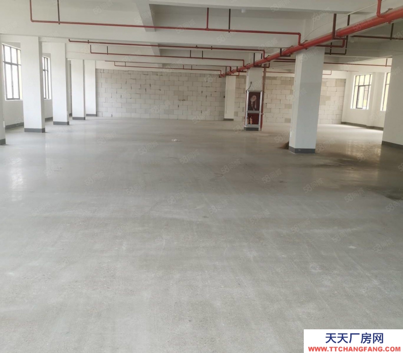 金華市東陽(出租) 山口工業(yè)區(qū)樓上260平300平適合生產(chǎn)加工電商服裝等馬上好用