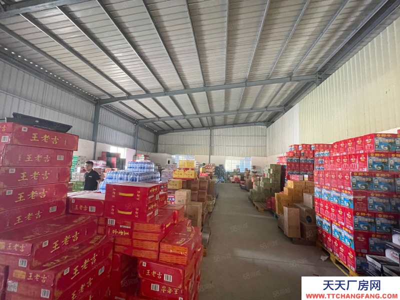 (出租) 陽江江城新收坪郊附近廠房出租，700方，小型加工，倉庫都可以