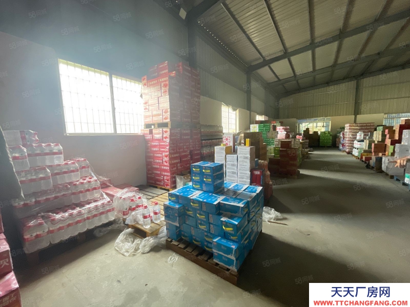 (出租) 陽江江城新收坪郊附近廠房出租，700方，小型加工，倉庫都可以