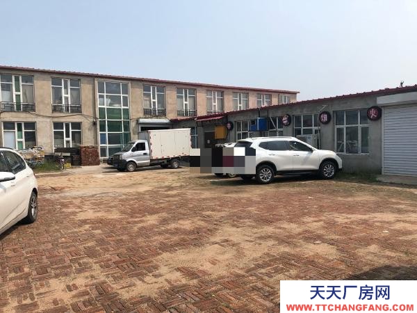 建華廠北門附近 倉庫 50，30，300、200、平米