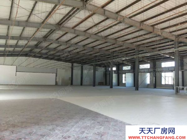 銀川市賀蘭調味品廠房  格瑞銀春食品有限公司倉庫出售出租賀蘭電商物流園對面