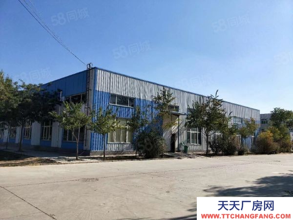 銀川市賀蘭調味品廠房  格瑞銀春食品有限公司倉庫出售出租賀蘭電商物流園對面