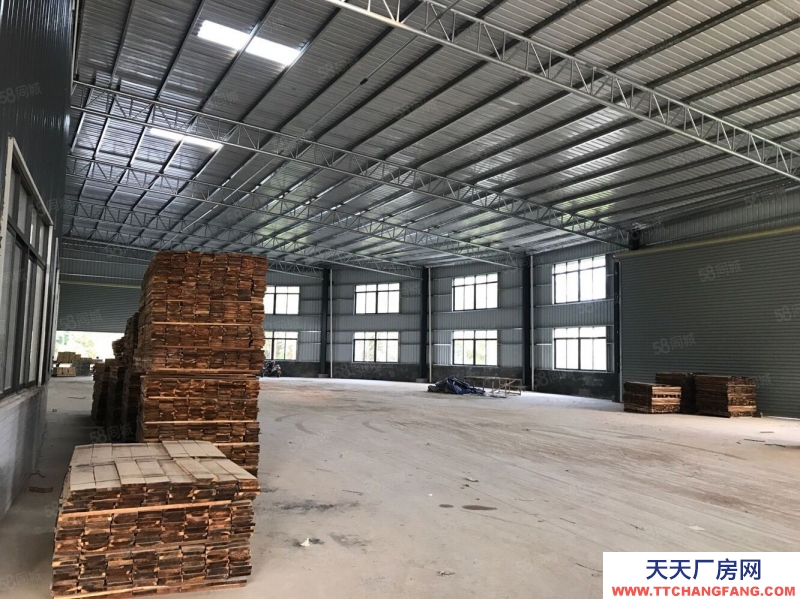 (出租) 陽江江城雙捷10元一平廠房，適合做五金打砂拋光，木制品