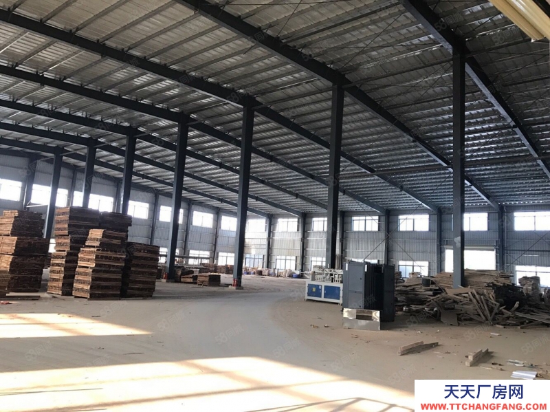 (出租) 陽江江城雙捷10元一平廠房，適合做五金打砂拋光，木制品